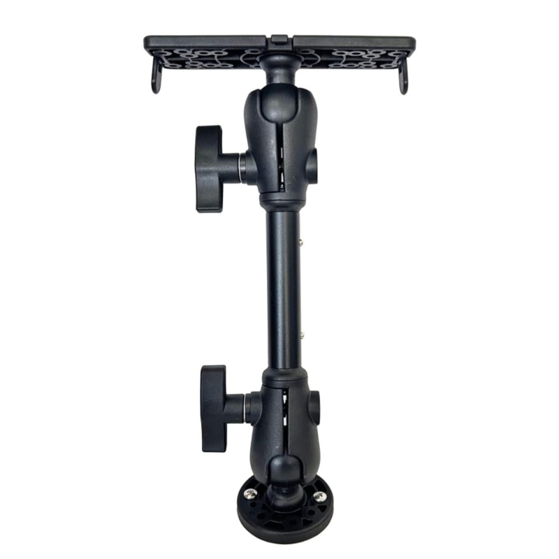 Base montagem ajustável para l - Fish Finder Mount avaliação e preço