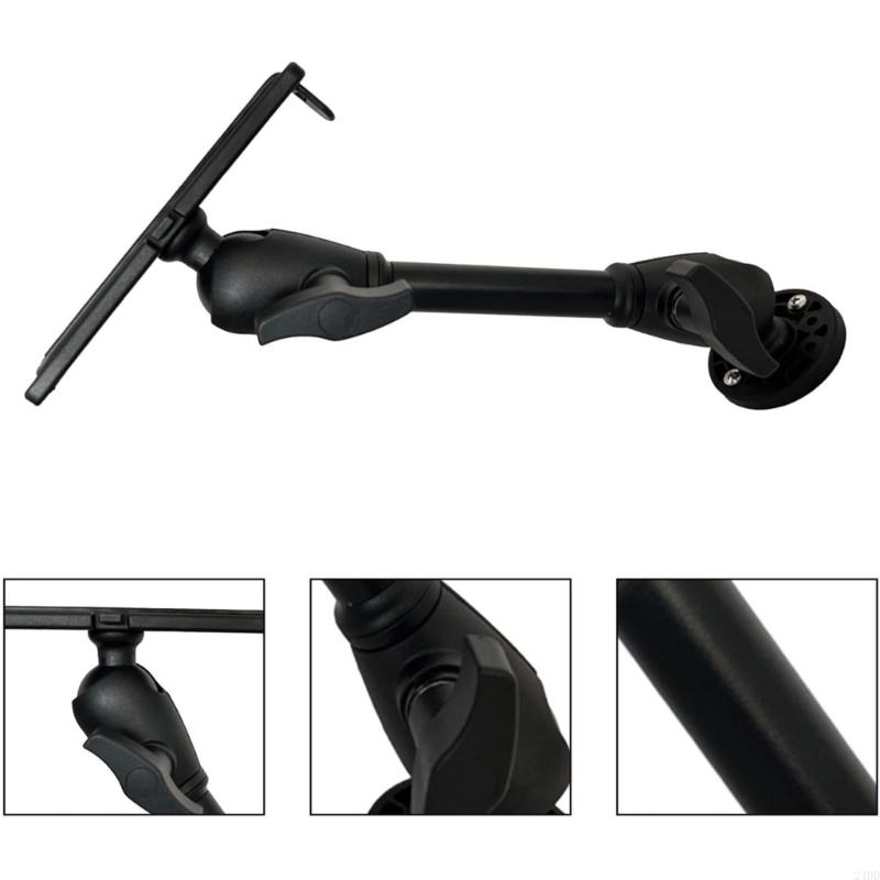 Base montagem ajustável para l - Fish Finder Mount avaliação e preço