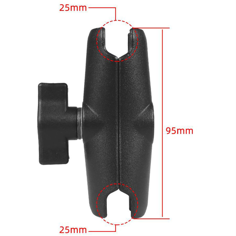Suporte de montagem ram 6/9/15 - Fish Finder Mount avaliação e preço