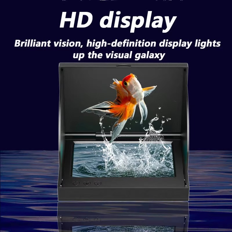 Localizador de peixes subaquát - Fish Finder Cable avaliação e preço