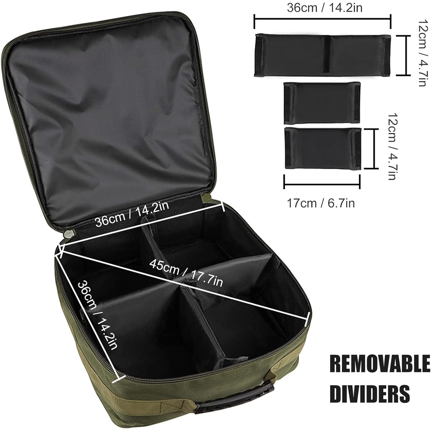 Bolsa de Pesca Impermeável, co - Fish Finder Case avaliação e preço
