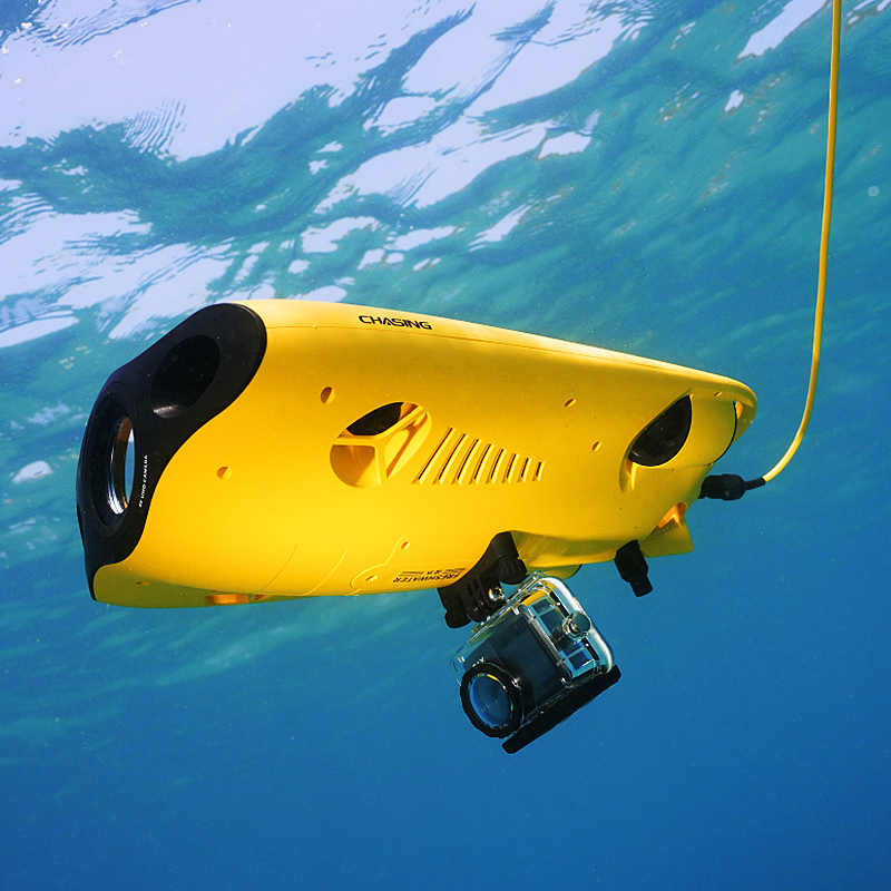 Equipamento de resgate alvage  - Fishing Depth Finder avaliação e preço