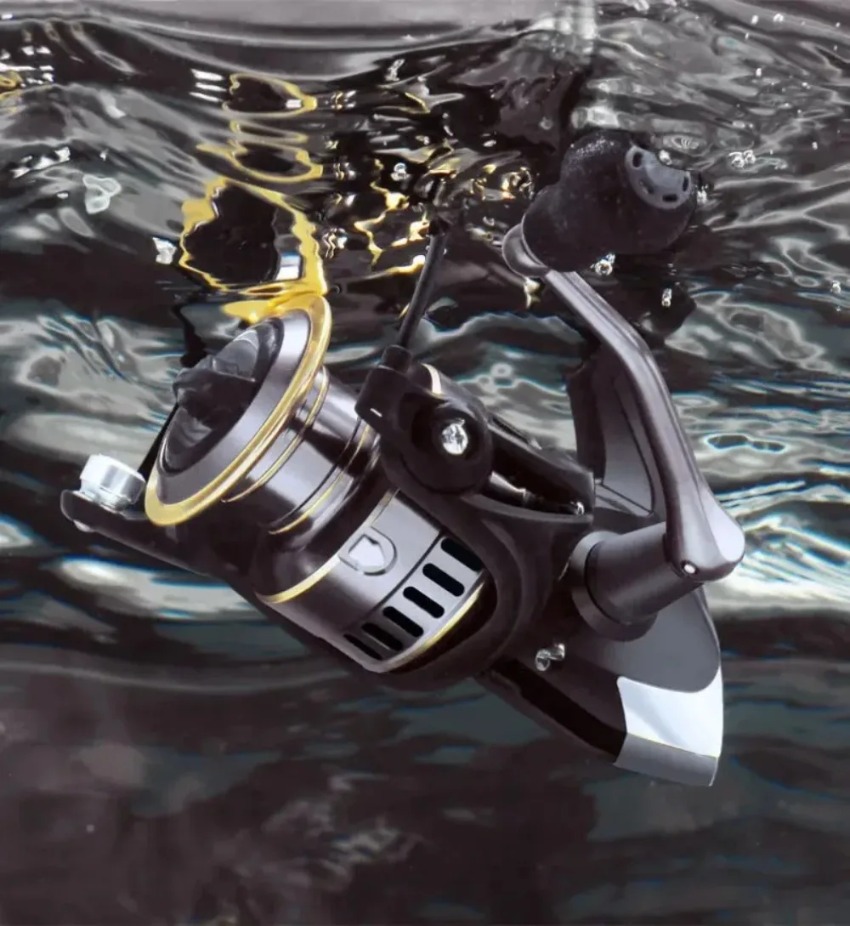Carretilha de Pesca Daiwa Nova - Daiwa Reel Fuego avaliação e preço