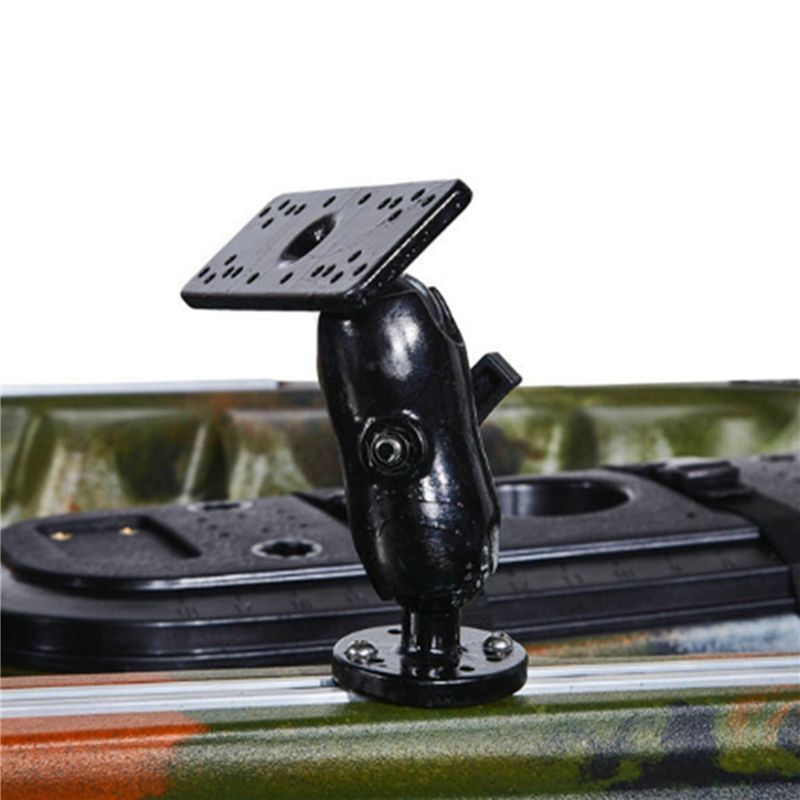 Suporte Rotativo Universal ABU - Fish Finder Mount avaliação e preço