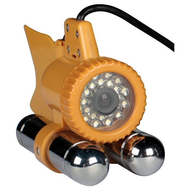 Sistema de Câmera de Vídeo Sub - Fishing Camera avaliação e preço