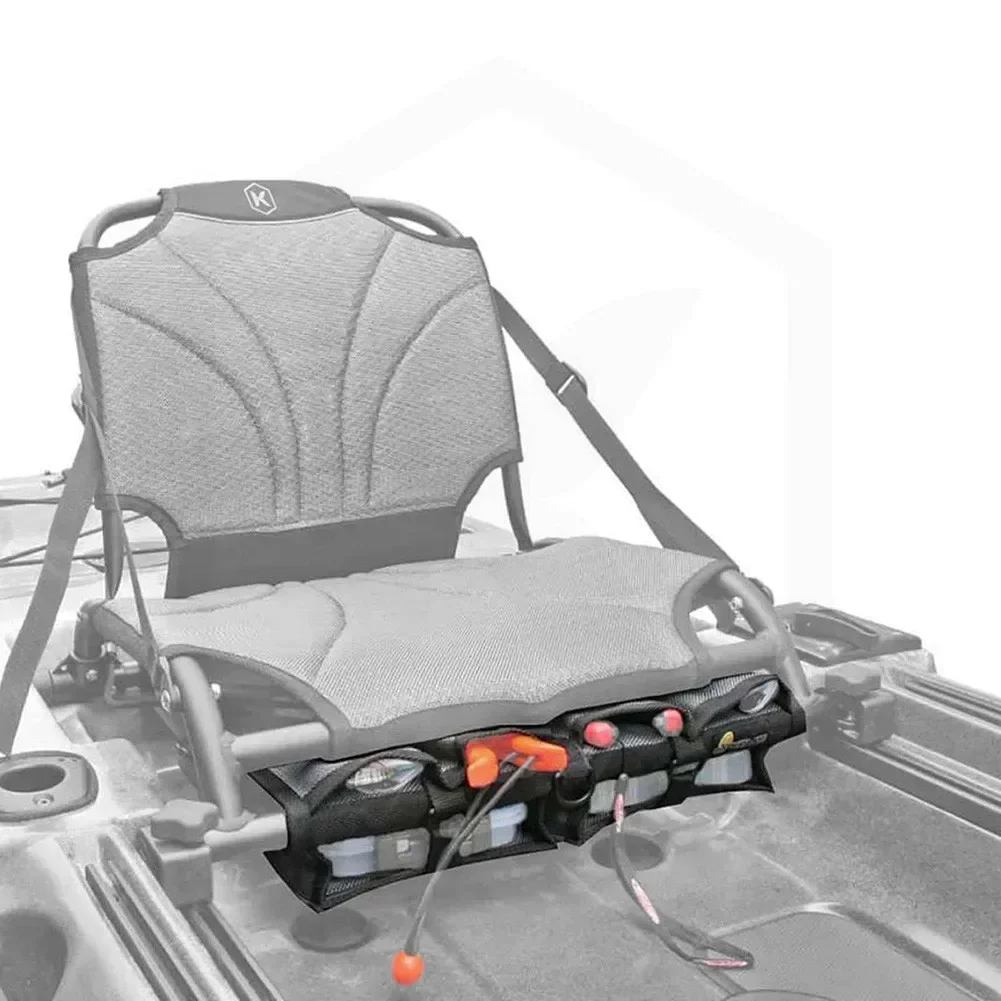 Sportfunsf saco de armazenamen - Fish Finder Mount avaliação e preço