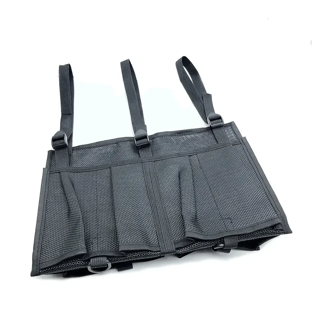 Sportfunsf saco de armazenamen - Fish Finder Mount avaliação e preço