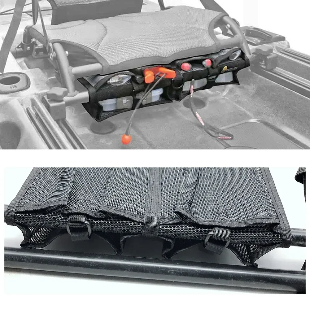 Sportfunsf saco de armazenamen - Fish Finder Mount avaliação e preço